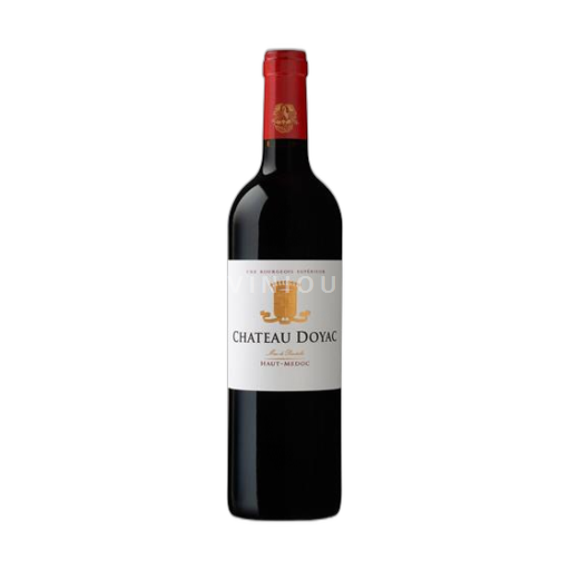 Bordeaux Haut-Médoc Château Doyac 2019