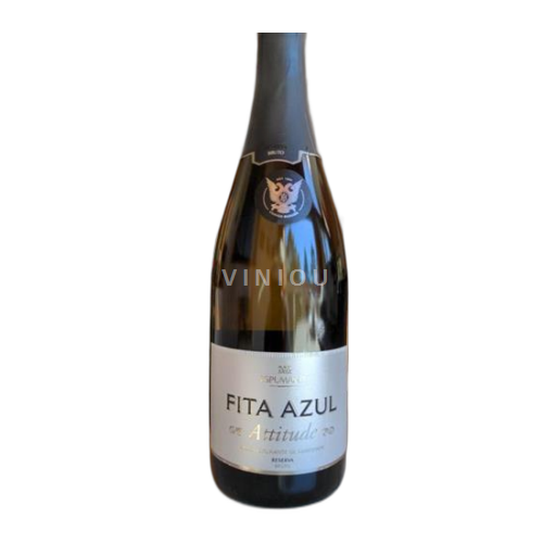 Portugal Vinhos Borges FITA AZUL Attitude Non Millésimé