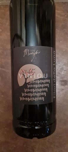 Tessin Vitivinicola Monzeglio Filari della Luna 2018