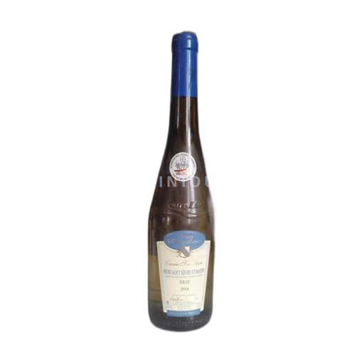 Valle della Loira Muscadet Sèvre et Maine Domaine Martin Luneau Tradition 2018