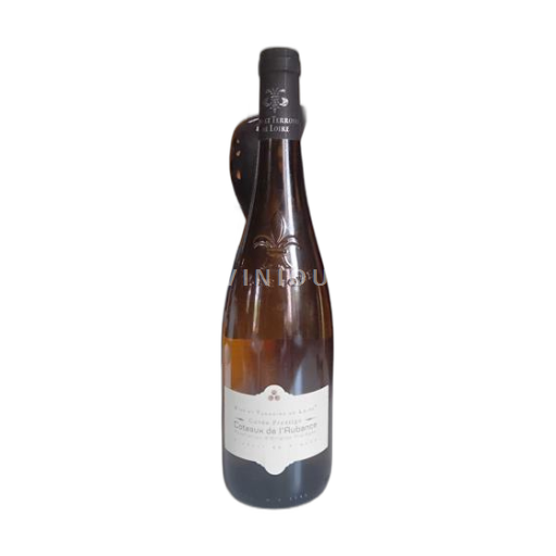 Loiredalen Coteaux-de-l'aubance Château L'aubence 2022