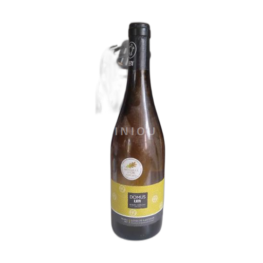 Sydvestfrankrig Côtes de Gascogne Domaine Uby Domus 2019