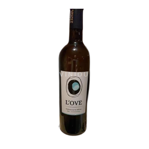 Sydvestfrankrig Pacherenc-du-vic-bilh Mets Ame L'OVE 2019