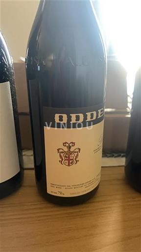 Piemonte Barolo Oddero 2018
