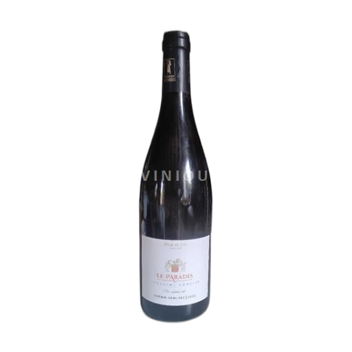 Valle della Loira Touraine-Amboise Plou et Fils Le Paradis 2022