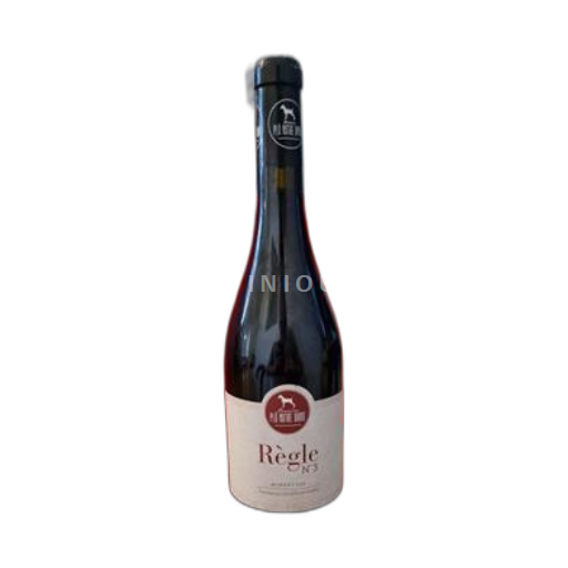 Languedoc Minervois Domaine Plô Notre Dame Règle N°3 2021