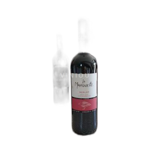 Languedoc und Roussillon Pays d'Oc Jacques Frelin La Marouette 2020