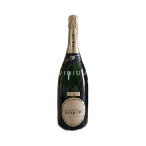 Champagne Champagne Jacquart Mosaïque Ikke årgangsbestemt