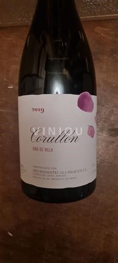 Castile and León Bierzo Descendientes de J. Palacios Corullón 2019