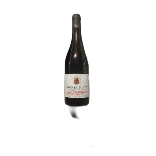 Vallée du Rhône Côtes-du-rhône Celliers de Lancenier 2022