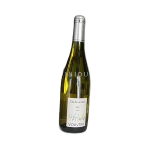 Vallée de la Loire Vouvray La Javeline 2024