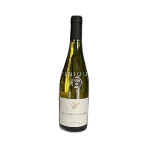 Valle della Loira Vouvray Les 7 Lieux Dits Les Fosses d'Hareng 2022