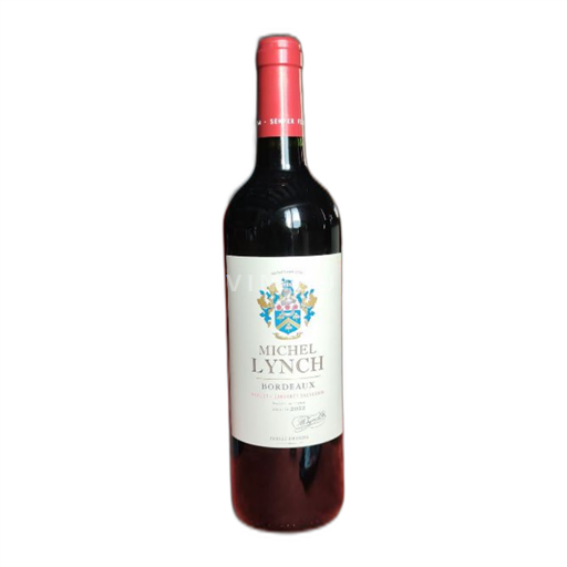 Bordeaux Michel Lynch Merlot - Cabernet Sauvignon 2022