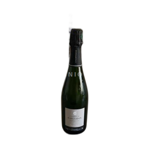 Champagne Premier Cru Gallois Blanc de Blancs Non-Vintage