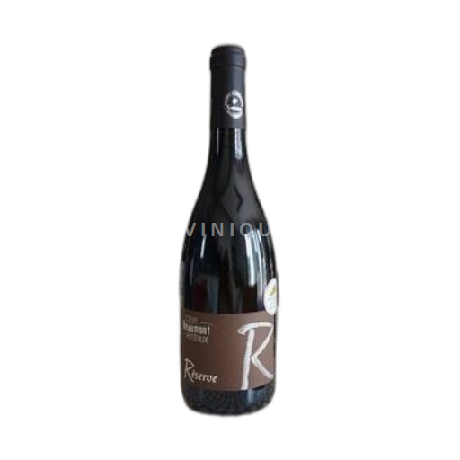Rhône-dalen Ventoux Cave Beaumont du Ventoux Réserve 2021