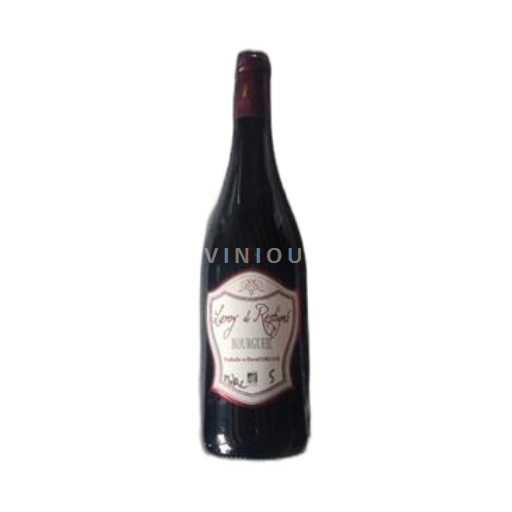 Vallée de la Loire Bourgueil Bourgueil Leroy de Restigné 2023