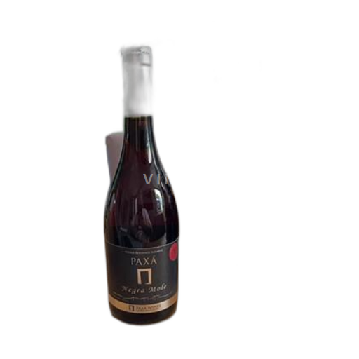Portugal Paxa Wines Negra Mole 2024