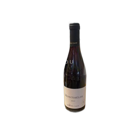 Bourgogne Monthélie Alexandre Gauvin 2022