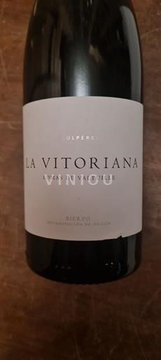 Castile and León Bierzo Raúl Pérez La Vitoriana 2020