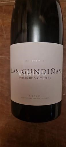 Castile and León Bierzo Raúl Pérez Las Gundiñas 2020