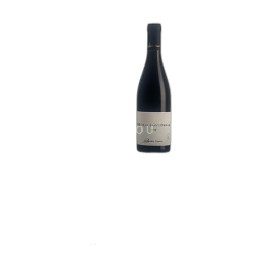 Vin Rouge sec Alexandre Gauvin 2023 France Bourgogne Morey-saint-denis AOC