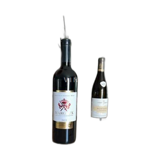 Bordeaux Margaux Château  2023