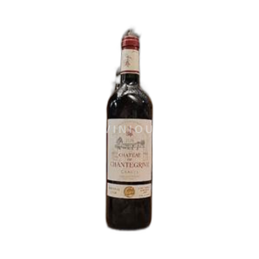 Bordeaux Graves Château Chantegrive 2008