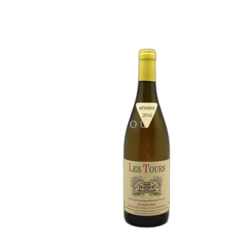 Provence, dolina spodnjega Rôna, Korzika Vaucluse Emmanuel Reynaud Les Tours 2016