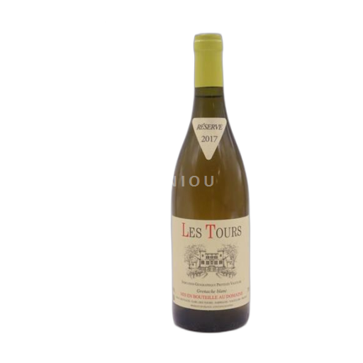 Provence, dolina spodnjega Rôna, Korzika Vaucluse Emmanuel Reynaud Les Tours 2017