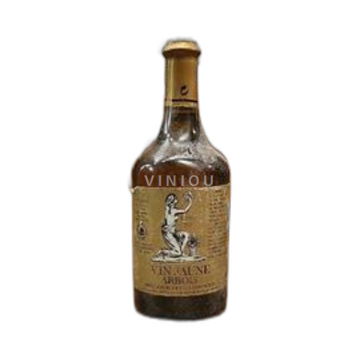 Jura Arbois Château Boichailles Vin Jaune 2005