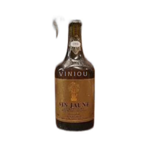 Jura Côtes-du-Jura Alain Labet Vin Jaune 1998