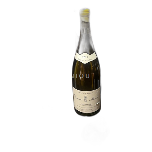 Bourgogne Viré-clessé Domaine Michel Vieilles vignes sur le Chêne 2021
