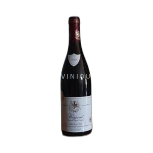 Beaujolais Régnié Domaine Laforest 2022