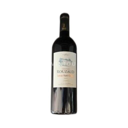Bordeaux Lussac-saint-émilion Château Rouzaud 2018