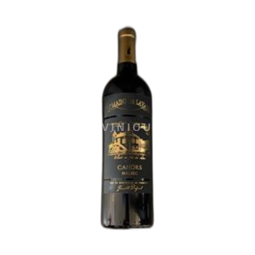 Jihozápad Cahors Domaine Lavaur Prestige 2020