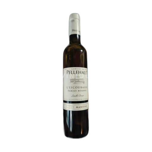 Sudoeste Côtes de Gascogne Domaine Pellehaut L'Escoubasso Family Réserve 2019