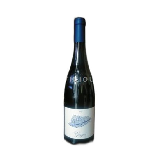 Valle della Loira Muscadet Sèvre et Maine Domaine Ganolières Gorges 2018