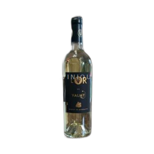 Roussillon Muscat de Rivesaltes Château Valmy L'Or de Valmy 2024