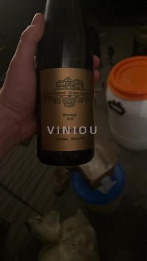 Alsace Unspecified Domaine Point du Jour Smara 2019