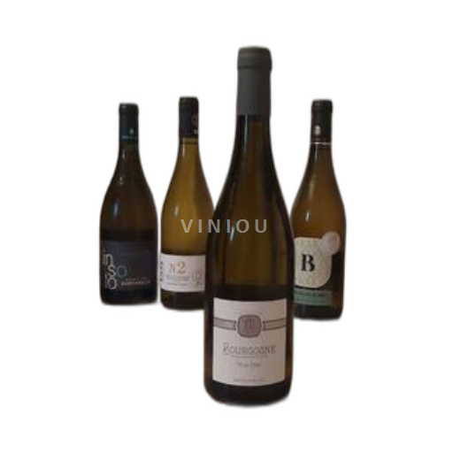 Vin Rouge sec Mon Rêve Jean-Philippe Guillot 2016 France Bourgogne AOC