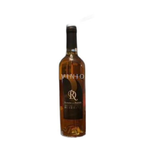 Bordeaux Premières-côtes-de-bordeaux Domaine La Rameille 2011
