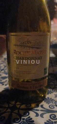 Languedoc-Roussillon Pays d'Oc Roche Mazet Non-Vintage