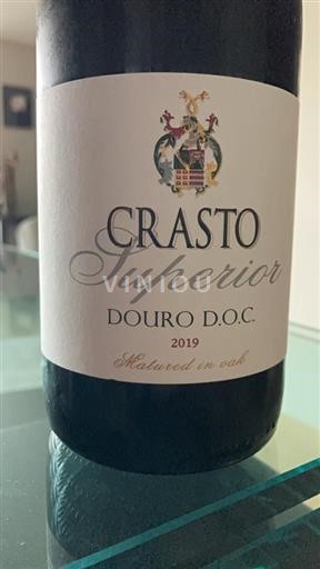 Portugal Douro Grasto Superior 2019