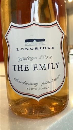 Olifants Ospecificerad Longridge The Emily 2018