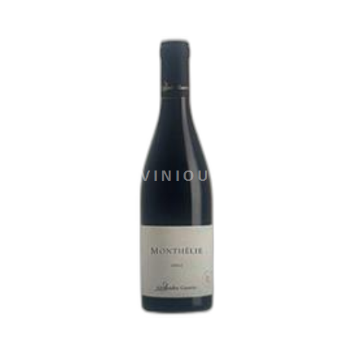 Bourgogne Monthélie Premier Cru Alexandre Gauvin 2022