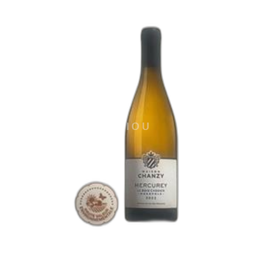 Bourgogne Mercurey Domaine Chanzy Le Bois Cassien Monopole 2022