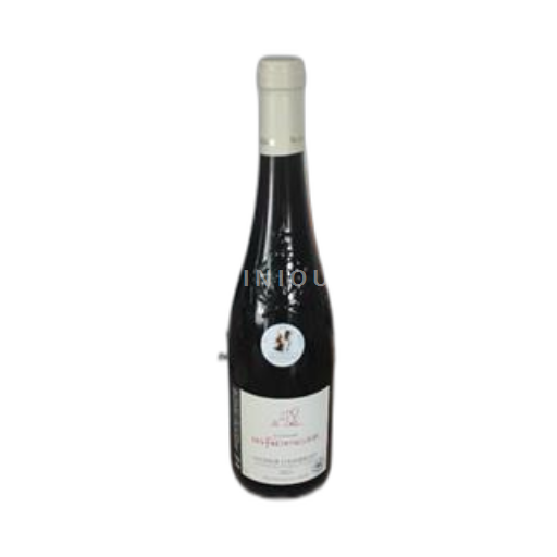 Valle della Loira Saumur-Champigny Domaine Des Frémonclairs 2023