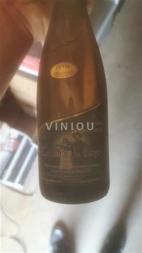 Valle della Loira Coteaux-du-Layon Domaine Chantemerle Chantemerle 2009