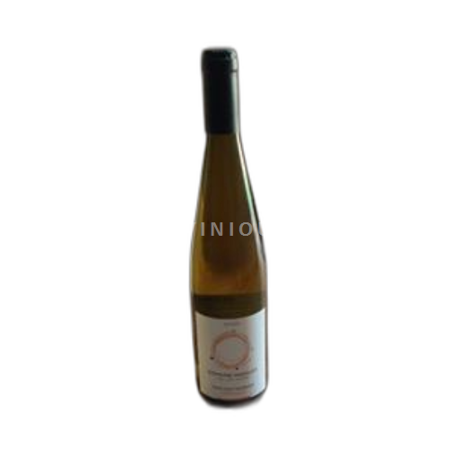 Vin Blanc moelleux Pinot Gris Fronholz Wassler 2023 France Alsace Vin de France bio