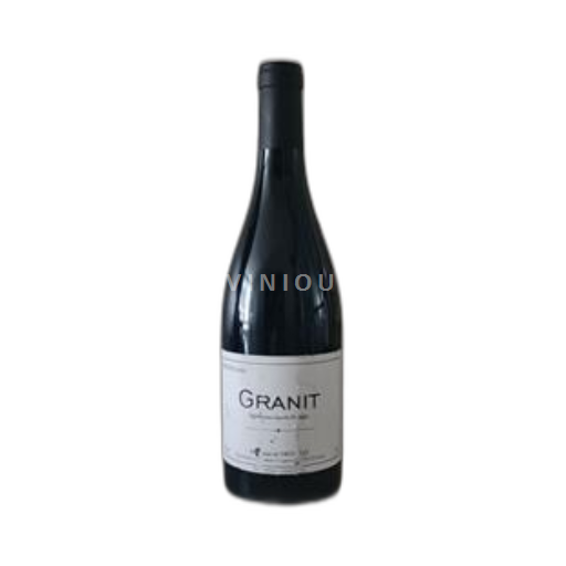 Corsica Ajaccio Domaine Vaccelli Granit 2018